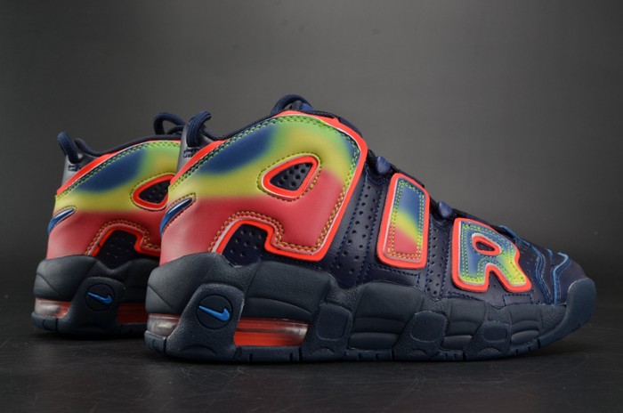 Nike Air More Uptempo 