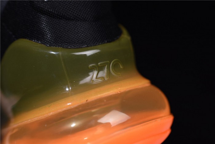 NIKE mens AIR MAX 270 