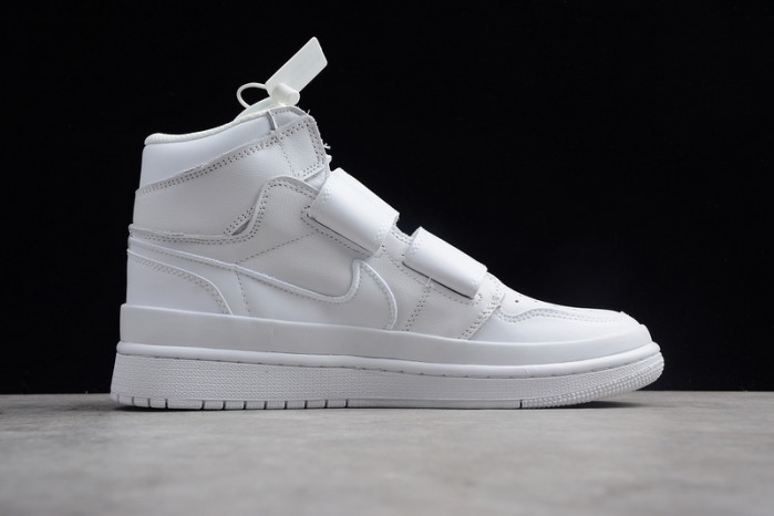 Air Jordan 1 Retro High Double Strap - Air Jordan - AQ7924 -100