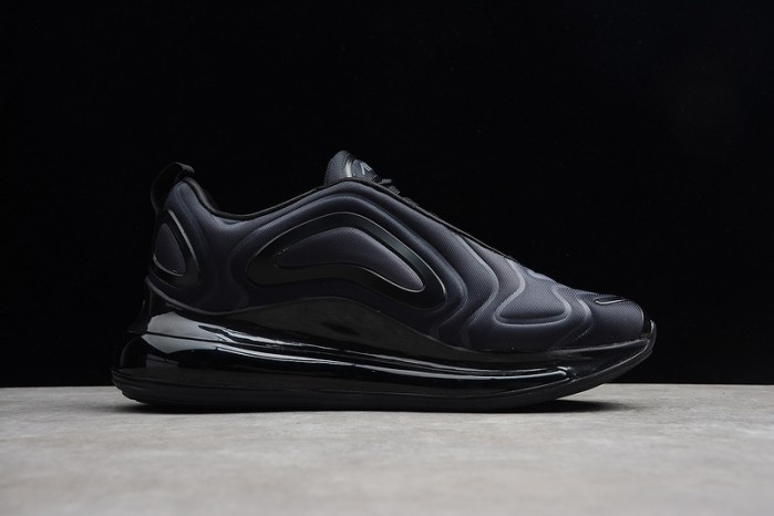 Nike Air Max 720 Triple Black AO2924-004