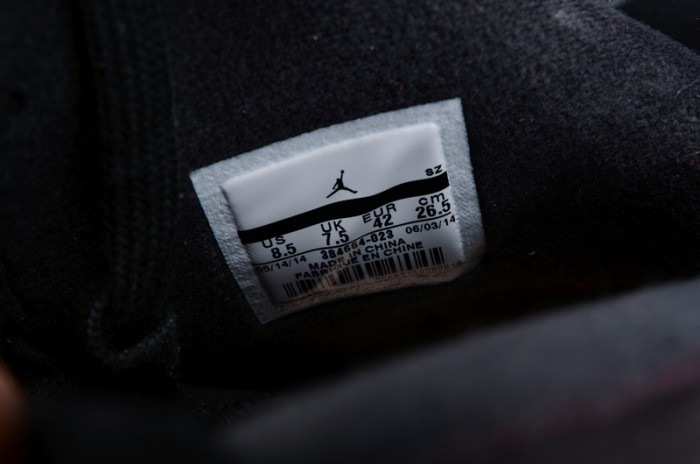 AIR JORDAN 6 RETRO 