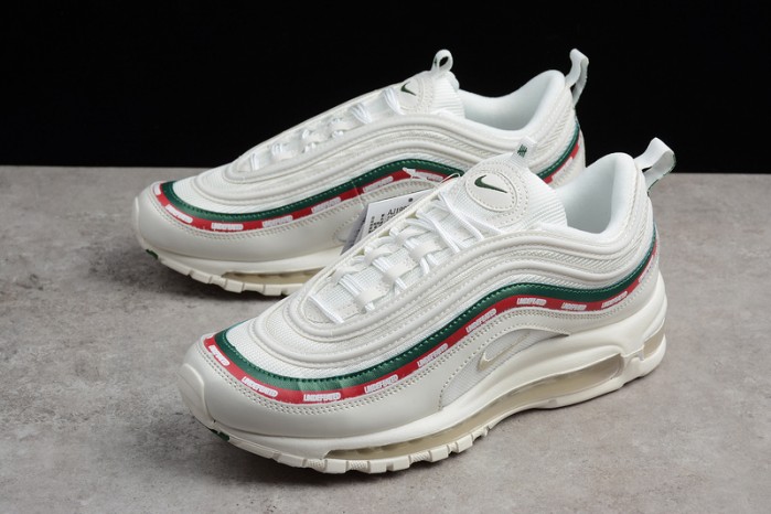 NIKE AIR MAX 97 OG/ UNDFTD 