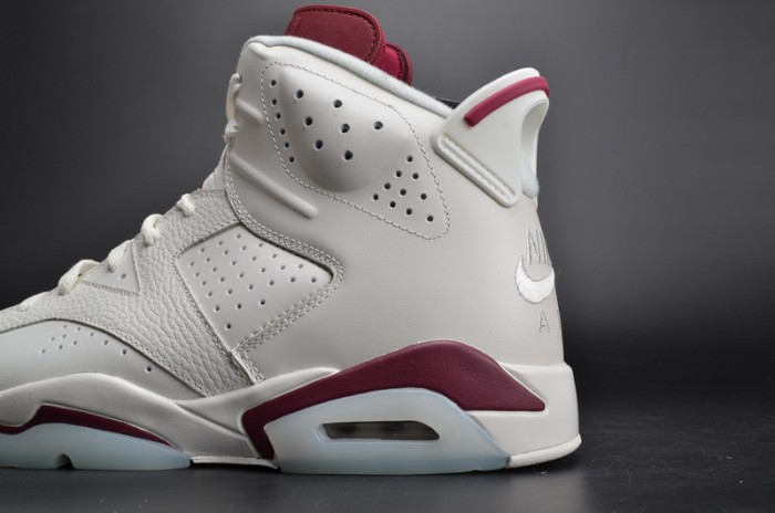 Air Jordan 6 Retro 