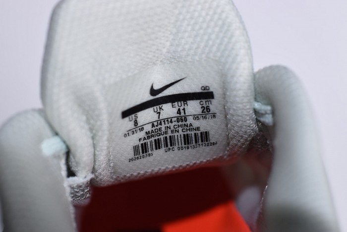 Zoom Pegasus Turbo ´Barely Grey´ - Nike - AJ4114 060