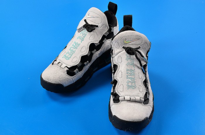 Nike Air More Money "British Pound" mens  AJ7383-002