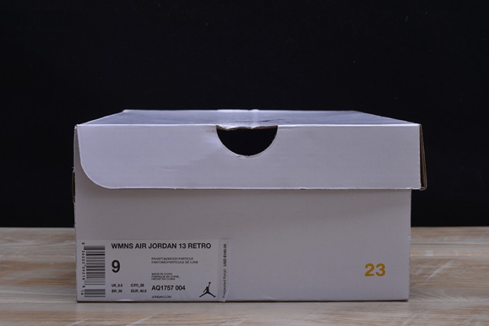 Air Jordan 13 Retro 