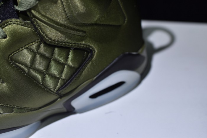 Air Jordan 6 Pinnacle Saturday Night mens AH4614-303