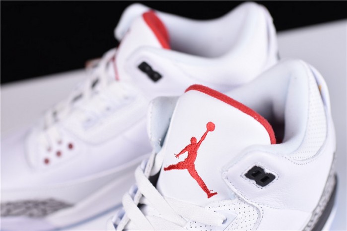 AIR JORDAN 3 RETRO NRG 