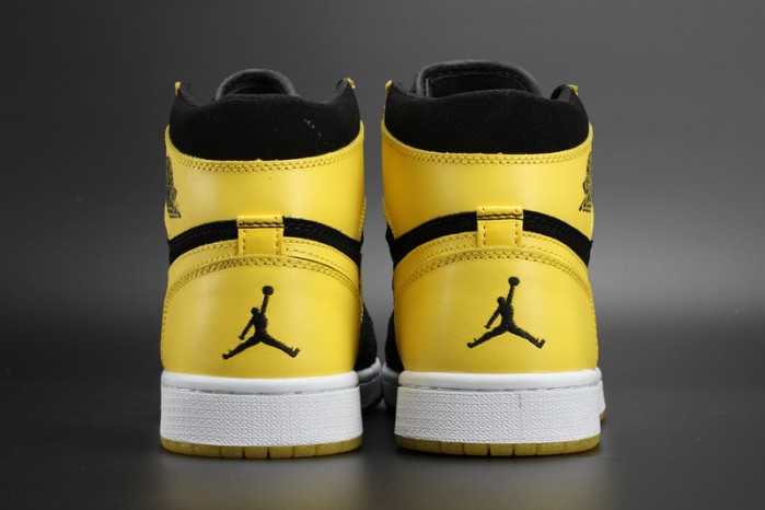 Air Jordan 1 Retro Mid ´New Love 554724-035