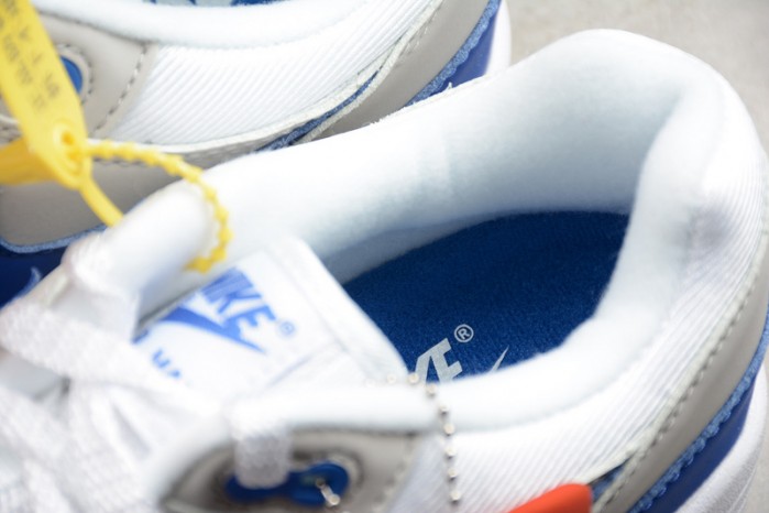 NIKE AIR MAX 1 ANNIVERSARY - 908375-101