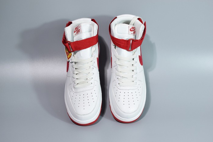 Air Force 1 Hi Retro Qs 