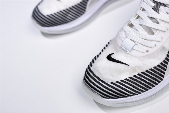 LeBron Icon John Elliott White - AQ0114-100