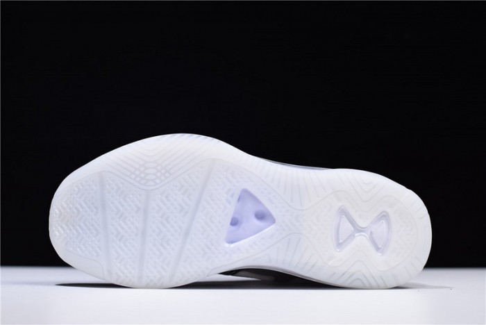 LeBron Icon John Elliott White - AQ0114-100