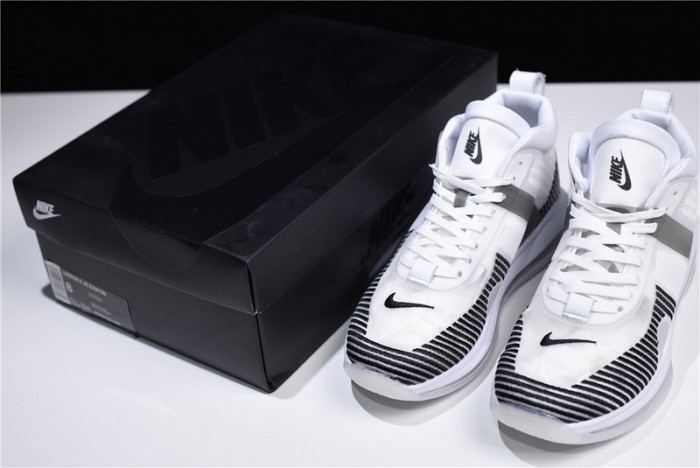 LeBron Icon John Elliott White - AQ0114-100