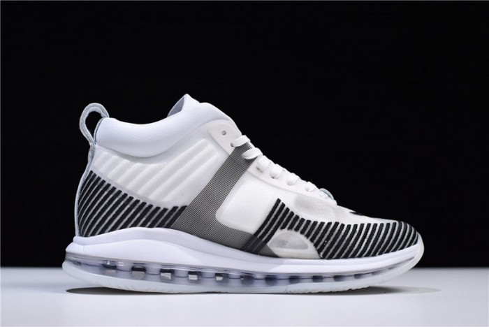 LeBron Icon John Elliott White - AQ0114-100