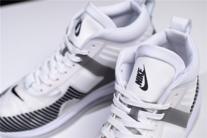 LeBron Icon John Elliott White - AQ0114-100
