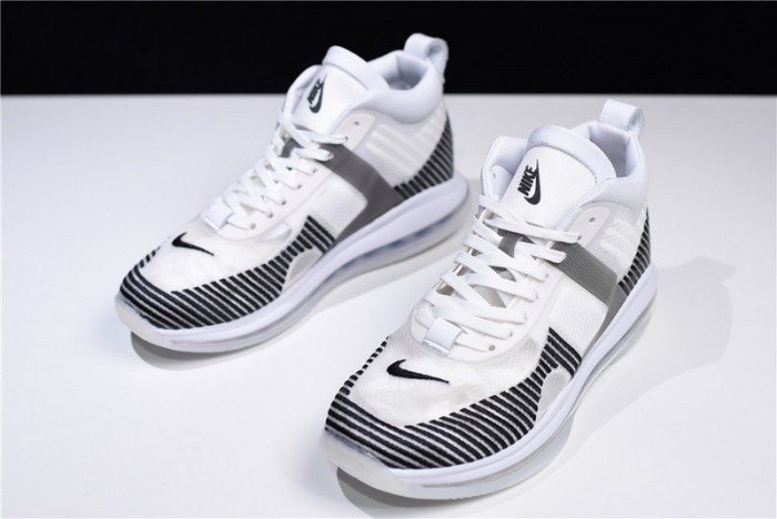 LeBron Icon John Elliott White - AQ0114-100