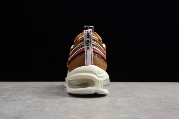 nike mens AIR MAX 97 TT PRM 