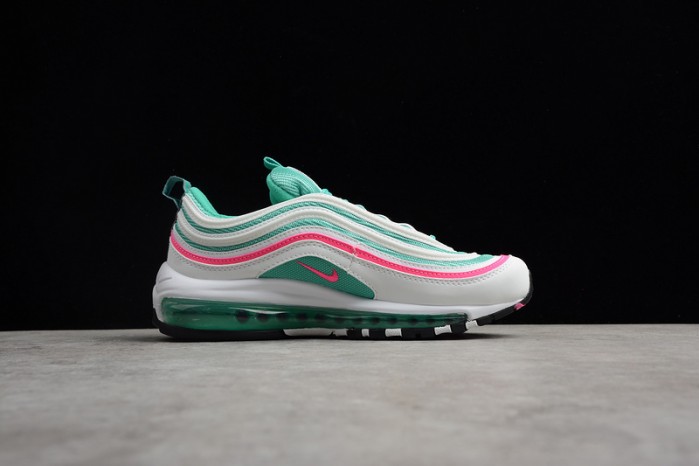More info Web results Nike Air Max 97 (gs) "south Beach" - Nike - 921522 101