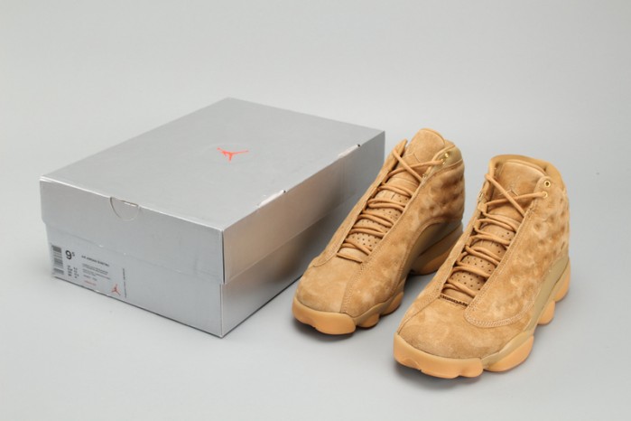AIR JORDAN 13 RETRO 