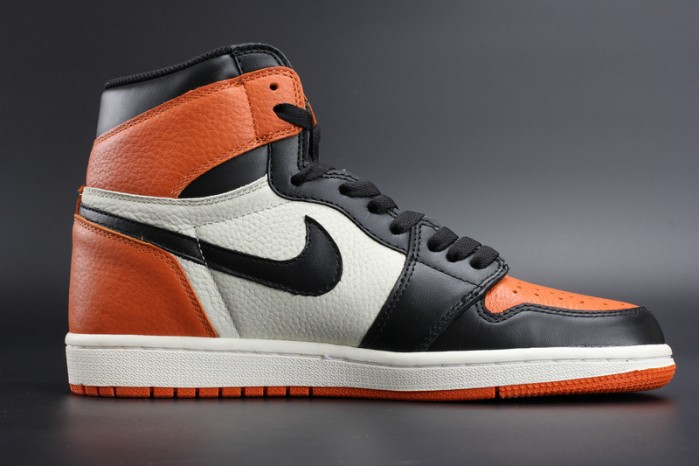 AIR JORDAN 1 RETRO HIGH OG "SHATTERED BACKBOARD" mens 555088-005