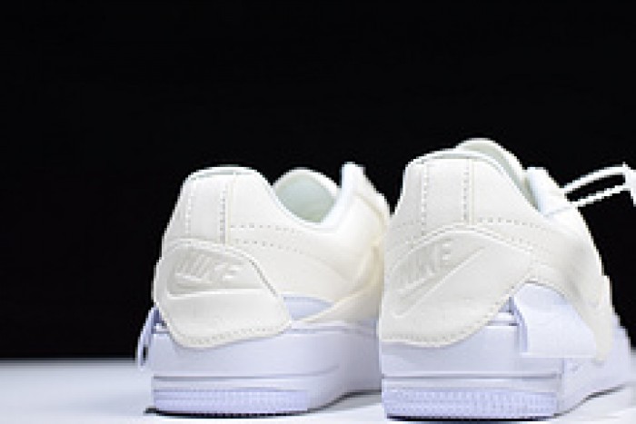 Nike Air Force 1 Jester XX Reimagined White Womens  AO1220-100