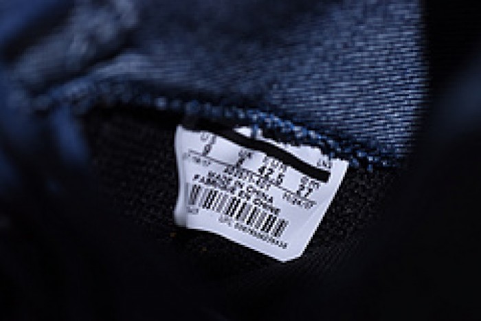Levi´s x Nike  Air Jordan 4 Denim AO2571-401