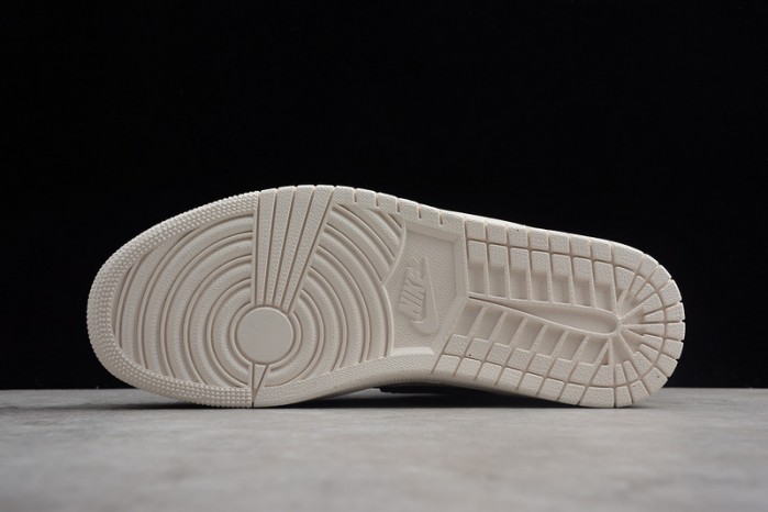 Air Jordan 1 Retro High Double Strap - Air Jordan - AQ7924-001