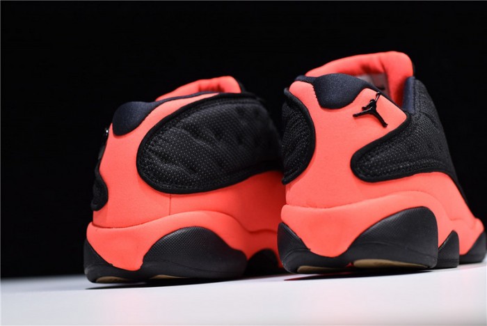 Air Jordan 13 Retro Low Nrg/ct "clot"  - AT3102-006