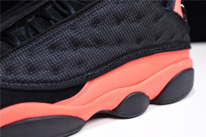 Air Jordan 13 Retro Low Nrg/ct "clot"  - AT3102-006
