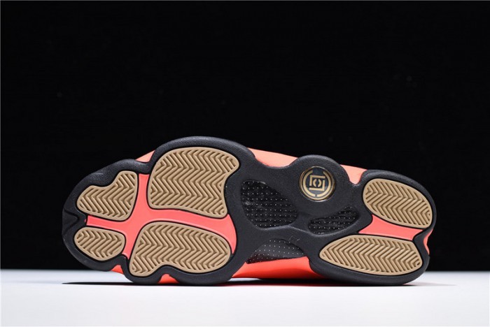 Air Jordan 13 Retro Low Nrg/ct "clot"  - AT3102-006