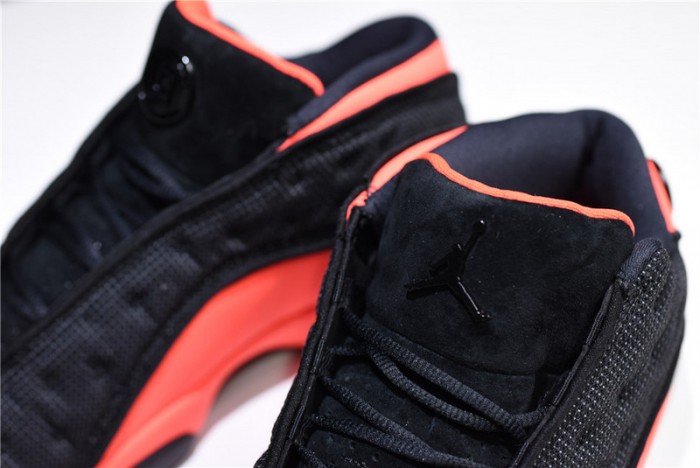 Air Jordan 13 Retro Low Nrg/ct "clot"  - AT3102-006