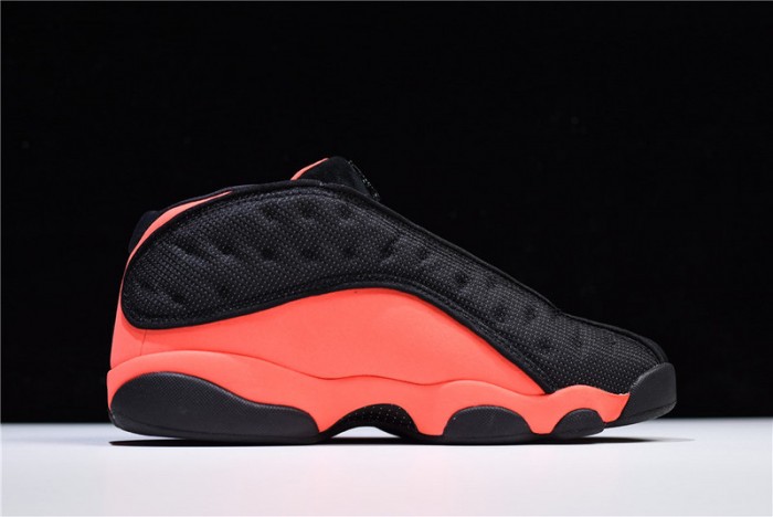 Air Jordan 13 Retro Low Nrg/ct "clot"  - AT3102-006