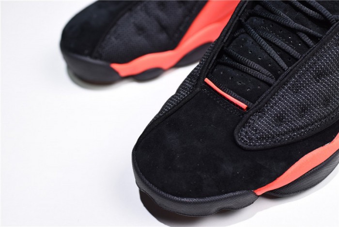 Air Jordan 13 Retro Low Nrg/ct "clot"  - AT3102-006