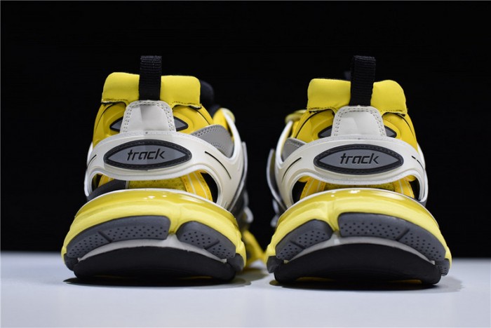 BLG Sneaker Tess.s.Gomma W06G0 2001 YELLOW