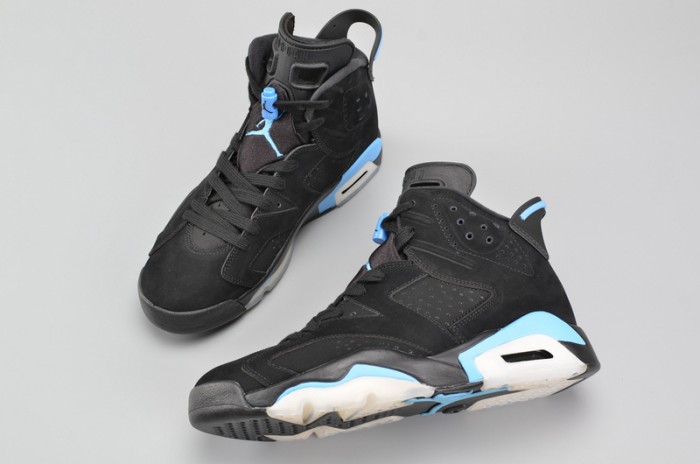 Air Jordan 6 Retro 