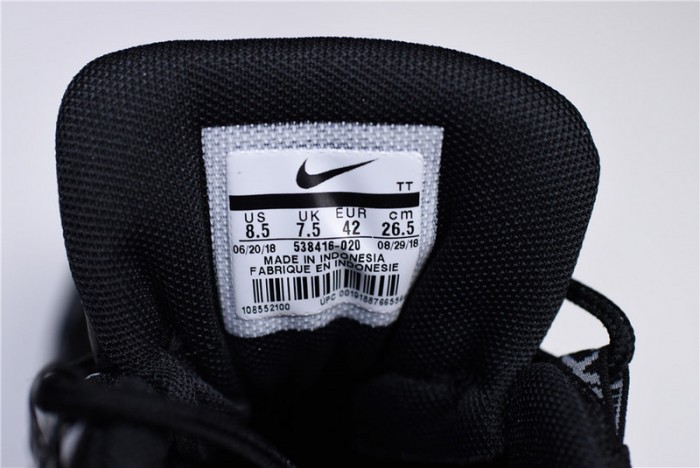 Air Max 95 Premium ´Overbranded´ - Nike - 538416-020