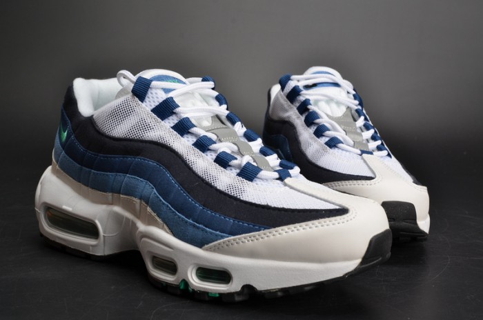 Nike mens AIR MAX 95 OG 