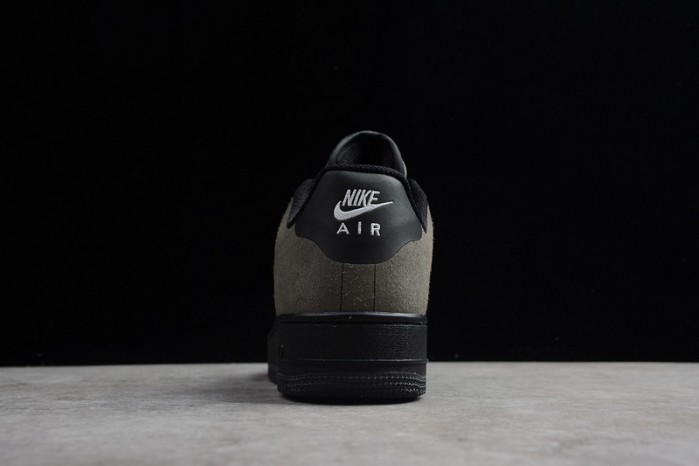 A-Cold-Wall* x Nike Air Force 1 Low ´White/Light Grey-Black´ BQ6924-001