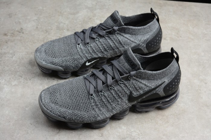 Nike Air VaporMax Flyknit 2 Men´s Running Shoe 942842-002