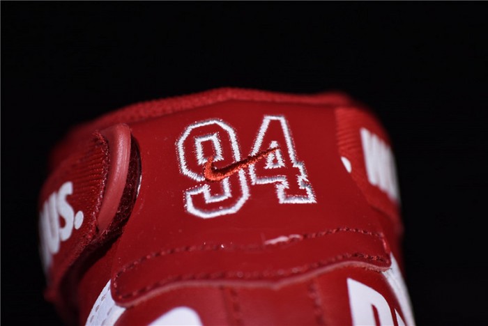 nike air force 1 high S*p*e sp ´S*p*e´ - 698696-610