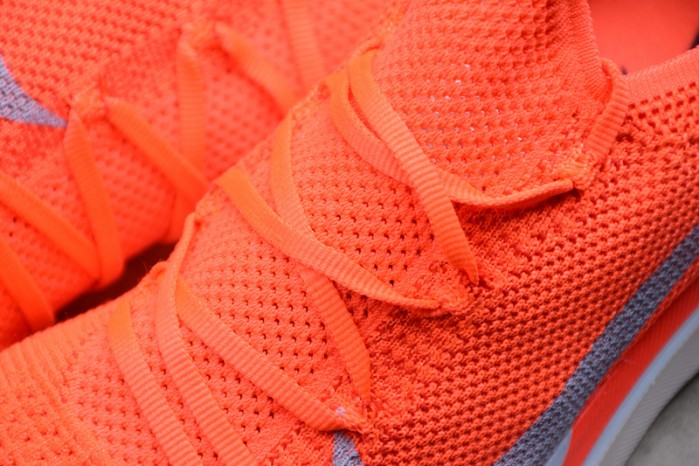 Vaporfly 4% Flyknit ´Bright Crimson´ - Nike - AJ3857 600