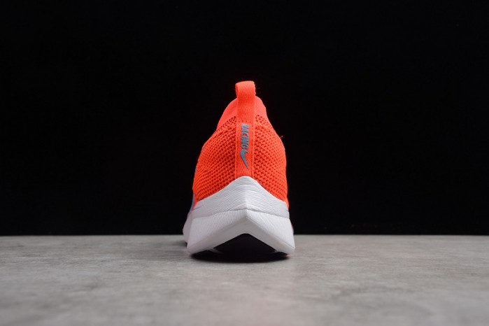 Vaporfly 4% Flyknit ´Bright Crimson´ - Nike - AJ3857 600
