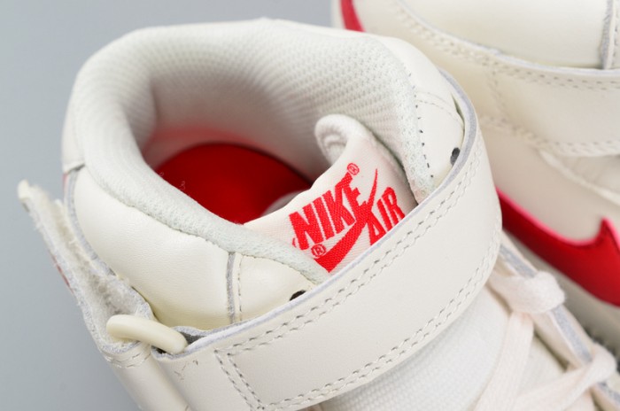Nike Air Force 1 Mid 07  Sneakers Shoes High Trainers White 315123-126