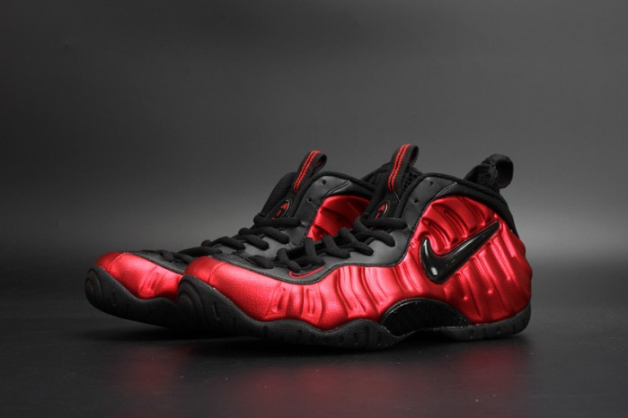 Nike Air Foamposite Pro 