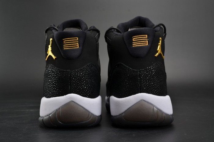 AIR JORDAN 11 RETRO PREM HC (GS) 