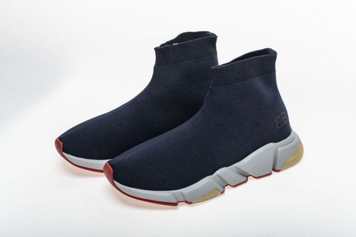 BLG Speed Trainer Navy 506344-W05G0-4102