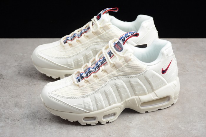 Nike AIR MAX 95 TT 