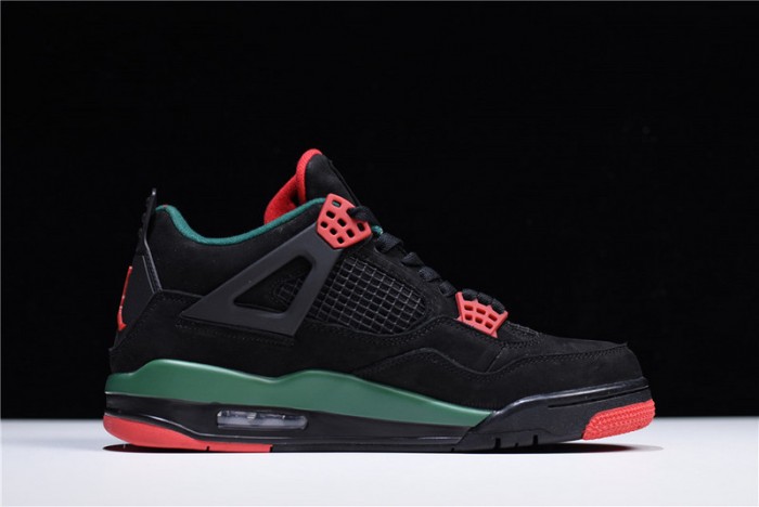 Air Jordan 4 Retro NRG ´Do The Right Thing´ - Air Jordan - AQ3816-163