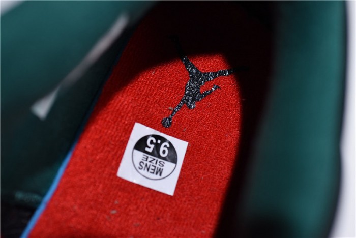 Air Jordan 4 Retro NRG ´Do The Right Thing´ - Air Jordan - AQ3816-163